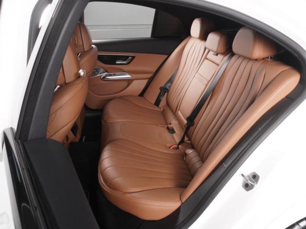 Mercedes-Benz E-Класс VI (W214 S214) с пробегом 2025 года, цена 8 300 000 рублей, 1187 км, седан, Автокод Объявления