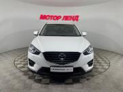 Mazda CX-5 I Рестайлинг Воронеж  - изображение 25