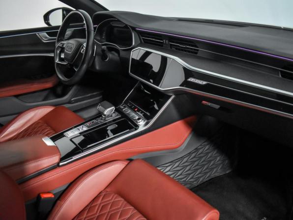 Audi A7 II (4K) с пробегом 2024 года, цена 6 336 000 рублей, 40931 км, седан, Автокод Объявления