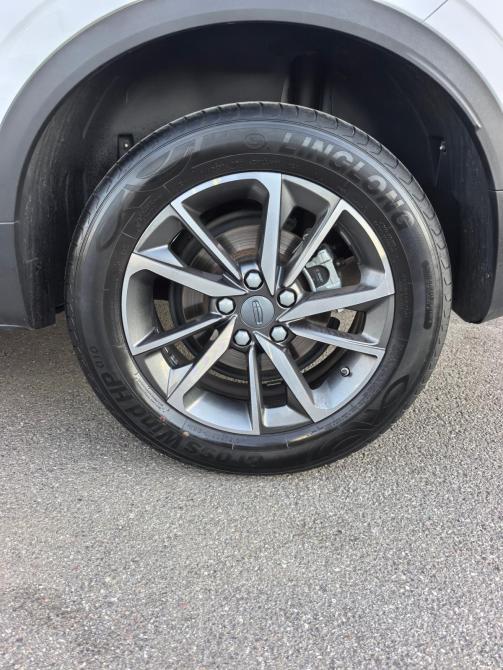 Geely Coolray I Санкт-Петербург  - изображение 7