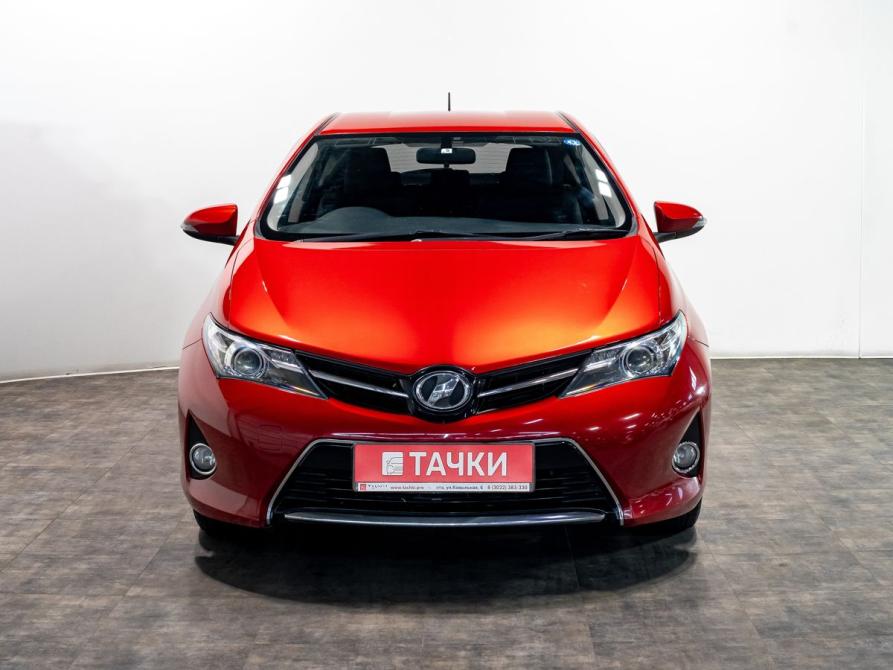 Toyota Auris II Чита  - изображение 2