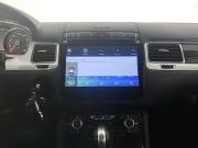 Volkswagen Touareg II Рестайлинг Санкт-Петербург  - изображение 43