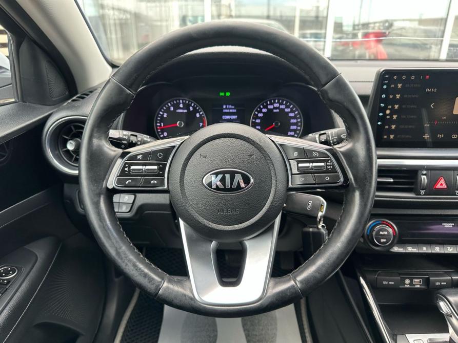 Kia Cerato IV Пермь  - изображение 15