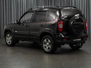 Chevrolet Niva I Рестайлинг Ставрополь  - изображение 20