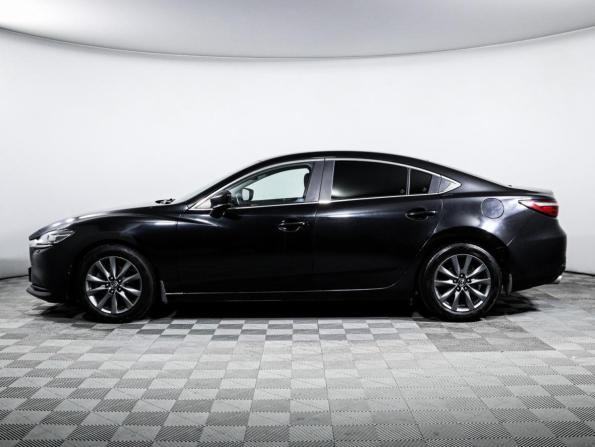 Mazda 6 III (GJ) Рестайлинг 2 с пробегом 2019 года, цена 2 150 000 рублей, 138100 км, седан, Автокод Объявления