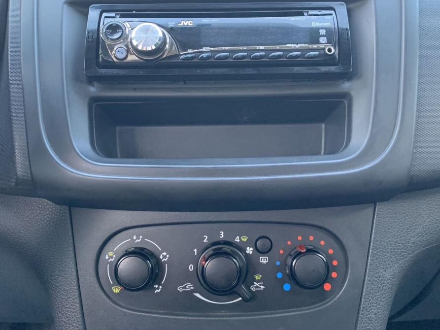 Renault Logan II Рестайлинг Великие Луки  - изображение 14