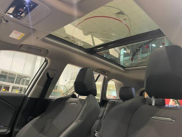 Toyota RAV4 VI (XA60) с пробегом 2025 года, цена 4 695 000 рублей, 18 км, внедорожник, Автокод Объявления