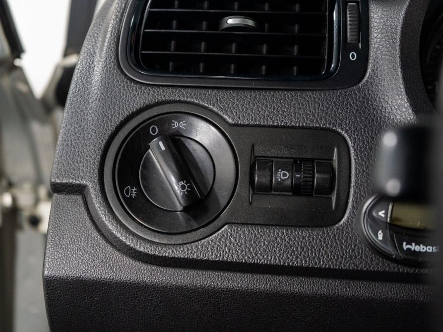 Volkswagen Polo V Иркутск  - изображение 13