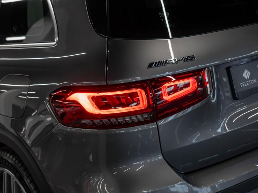 Mercedes-Benz GLB AMG I (X247) Москва  - изображение 28