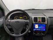 Hyundai Getz I Рестайлинг Москва  - изображение 48