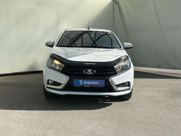 Lada (ВАЗ) Vesta I с пробегом 2019 года, цена 930 000 рублей, 116735 км, седан, Автокод Объявления