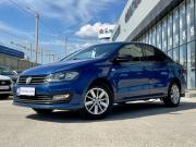 Volkswagen Polo V Рестайлинг Краснодар  - изображение 23