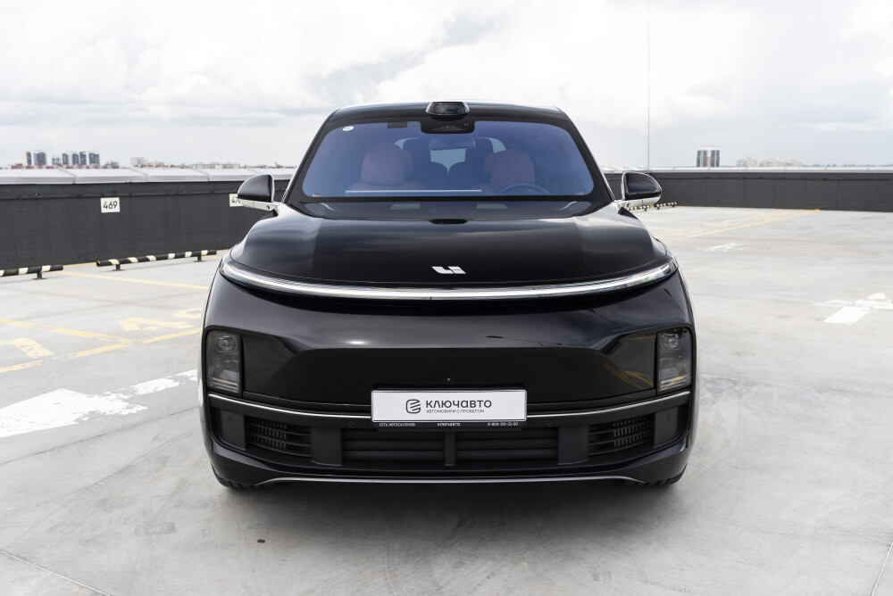 Li Auto (Lixiang) L9 I Казань  - изображение 2