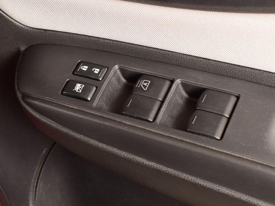 Nissan Note II Рестайлинг Кемерово  - изображение 22