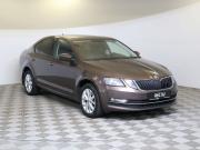 Skoda Octavia III (A7) Рестайлинг Санкт-Петербург  - изображение 25