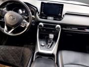 Toyota RAV4 V (XA50) Москва  - изображение 35