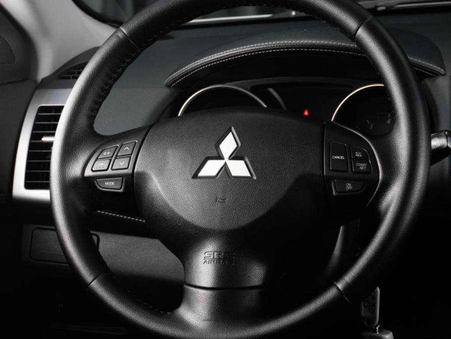 Mitsubishi Outlander II Рестайлинг Тюмень  - изображение 15
