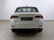 Skoda Octavia IV (A8) Химки  - изображение 41