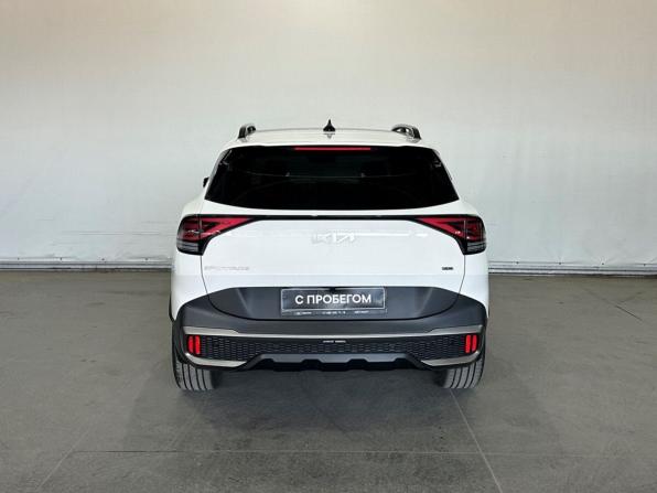 Kia Sportage V с пробегом 2023 года, цена 3 799 000 рублей, 34171 км, внедорожник, Автокод Объявления