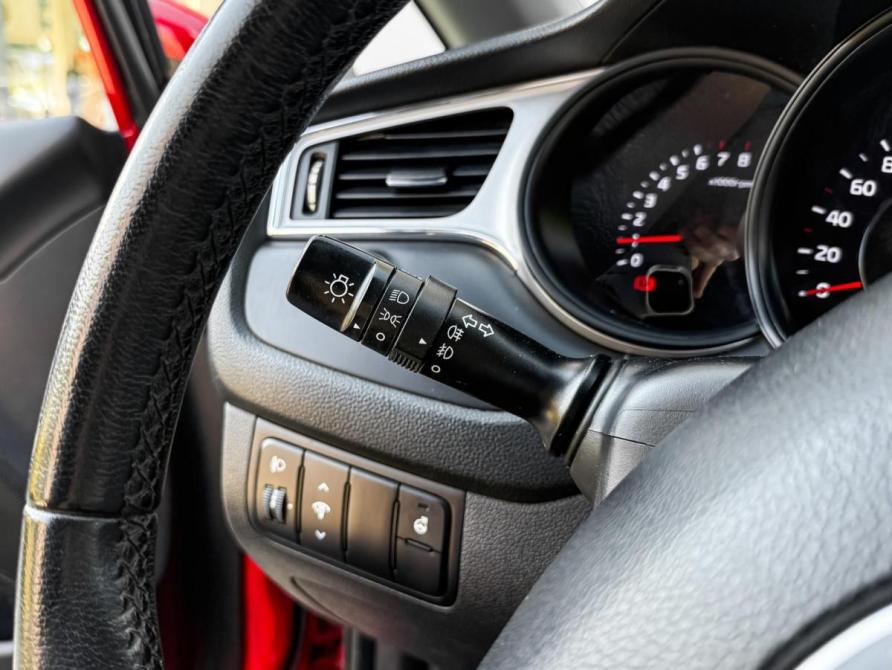 Kia Ceed II Рестайлинг Ставрополь  - изображение 14