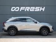 Haval F7 II Краснодар  - изображение 30