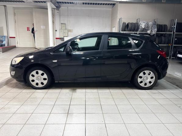 Opel Astra J с пробегом 2011 года, цена 779 000 рублей, 158300 км, хэтчбек, Автокод Объявления