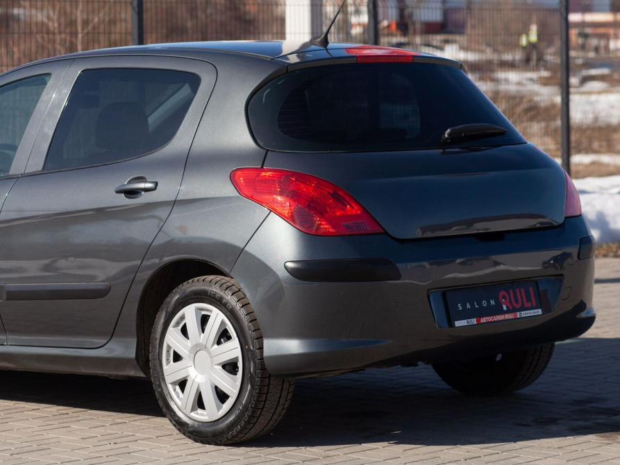 Peugeot 308 I Иваново  - изображение 14
