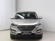 Hyundai Tucson III Курск  - изображение 27