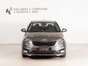 Kia Rio III Рестайлинг Казань  - изображение 10