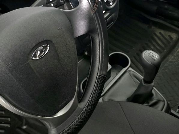Lada (ВАЗ) Granta I Рестайлинг с пробегом 2023 года, цена 795 000 рублей, 57297 км, лифтбек, Автокод Объявления