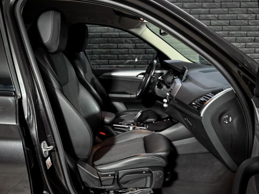 BMW X3 III (G01) Екатеринбург  - изображение 11
