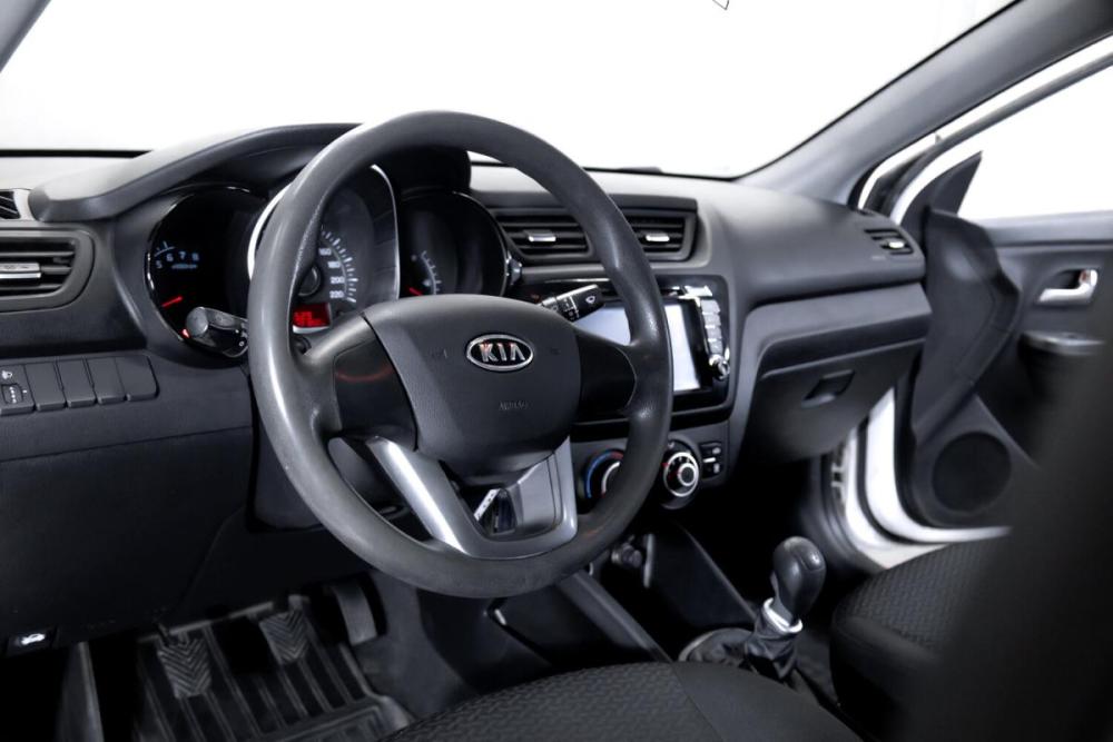 Kia Rio III Тюмень  - изображение 12