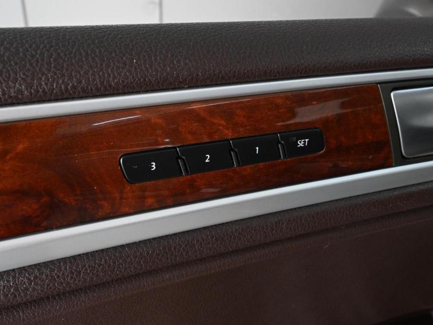 Volkswagen Touareg II Ростов-на-Дону  - изображение 20