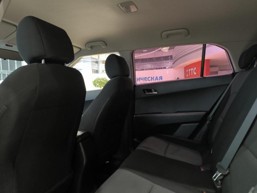 Hyundai Creta I Казань  - изображение 15