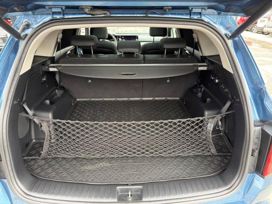 Kia Sorento IV Новосибирск  - изображение 18