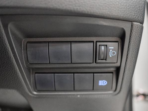 Toyota Yaris IV с пробегом 2020 года, цена 1 177 000 рублей, 104356 км, хэтчбек, Автокод Объявления