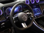 Mercedes-Benz GLC Coupe II (C254) Москва  - изображение 70