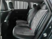 Mazda 3 I (BK) Рестайлинг Москва  - изображение 35