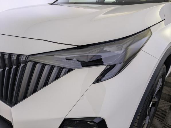 GAC GS3 с пробегом 2024 года, цена 1 850 000 рублей, 17861 км, внедорожник, Автокод Объявления