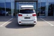 Kia Carnival III Крым  - изображение 35