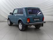 Lada (ВАЗ) 2121 (4x4) I Рестайлинг Волгоград  - изображение 30