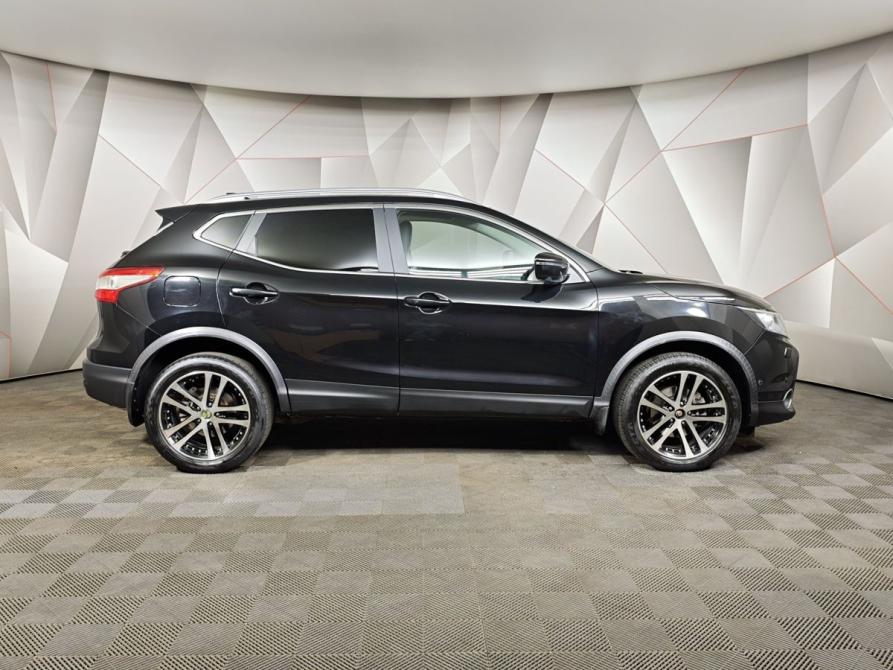Nissan Qashqai II Москва  - изображение 6