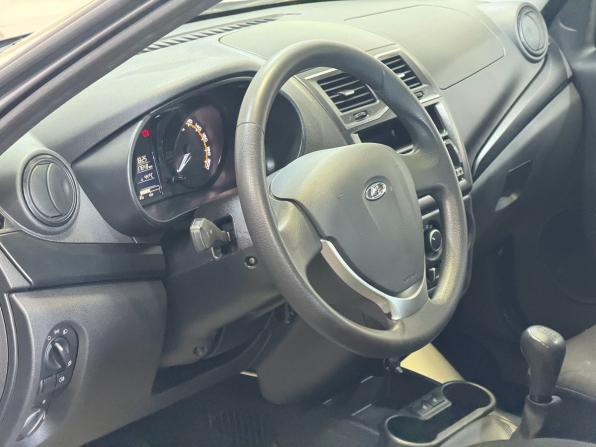 Lada (ВАЗ) Granta I Рестайлинг с пробегом 2022 года, цена 649 000 рублей, 137648 км, седан, Автокод Объявления