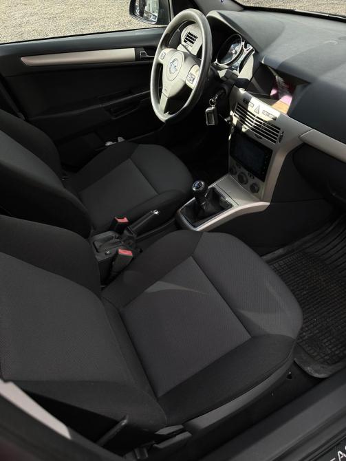 Opel Astra H Рестайлинг Набережные Челны  - изображение 19