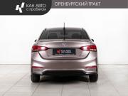 Hyundai Solaris II Казань  - изображение 19