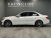 Mercedes-Benz C-Класс III (W204) Рестайлинг Пермь  - изображение 23