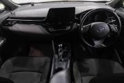 Toyota C-HR I Новокузнецк  - изображение 56