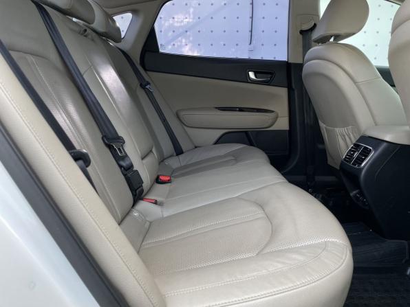 Kia Optima IV с пробегом 2018 года, цена 2 170 000 рублей, 97305 км, седан, Автокод Объявления