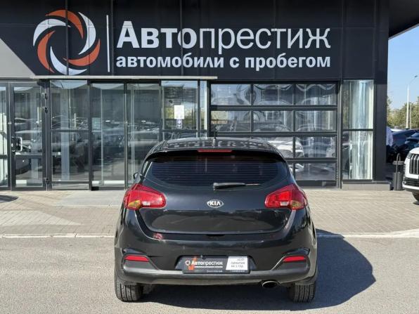 Kia Ceed II с пробегом 2012 года, цена 970 000 рублей, 212427 км, хэтчбек, Автокод Объявления