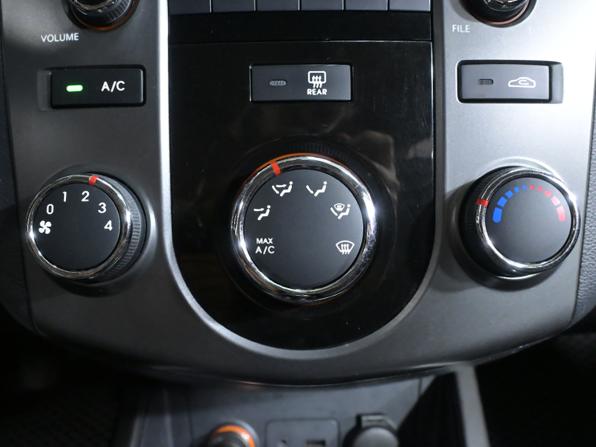Kia Cerato II с пробегом 2010 года, цена 630 000 рублей, 272600 км, седан, Автокод Объявления